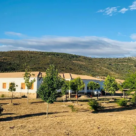 Campingplads Complejo Rural El Buraco