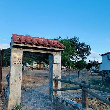 Complejo Rural El Buraco *