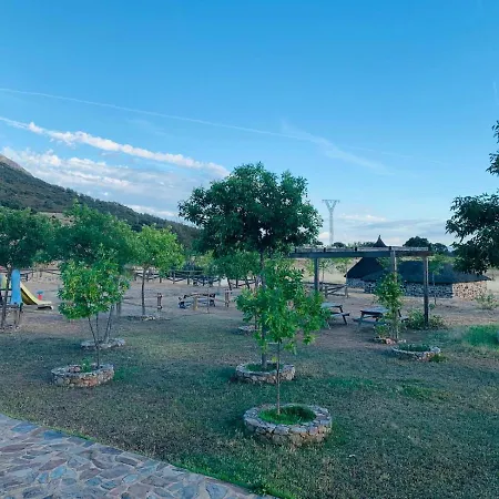 Complejo Rural El Buraco *