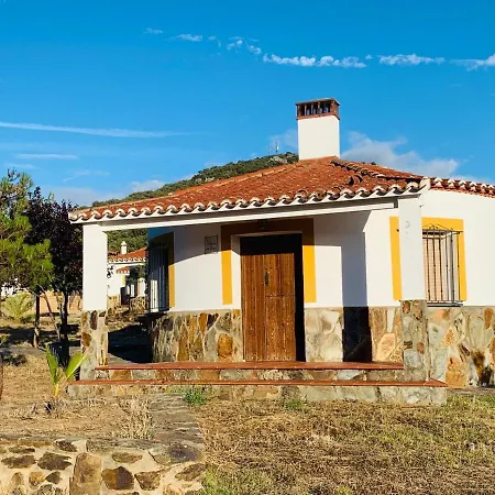 Complejo Rural El Buraco *