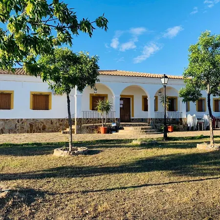 Complejo Rural El Buraco *